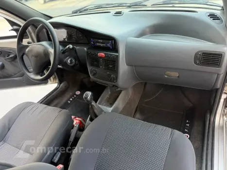 STRADA 1.5 MPI WORKING CE 8V GASOLINA 2P MANUAL