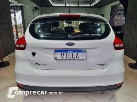 FOCUS 2.0 SE Hatch 16V Auto