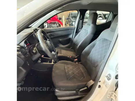 KWID 1.0 12V SCE FLEX ZEN MANUAL