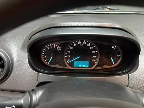 KA + 1.0 Ti-vct SE Plus