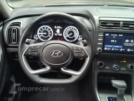 CRETA 1.0 Tgdi Comfort Plus