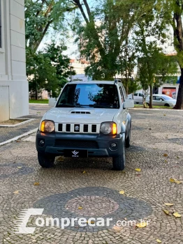 JIMNY 1.3 4work 4X4 16V