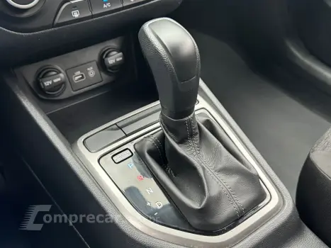 CRETA 1.6 16V Action