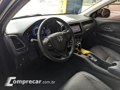 HR-V EX 1.8 Flexone 16V 5p Aut.