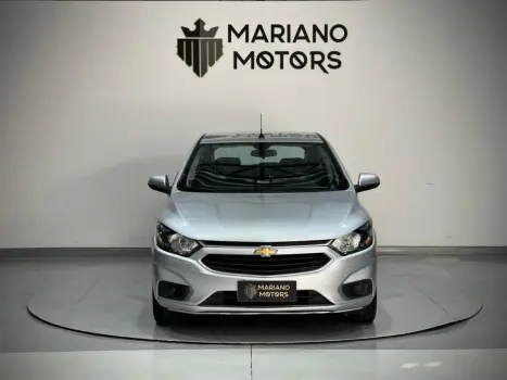 ONIX 1.4 MPFI LT 8V FLEX 4P MANUAL