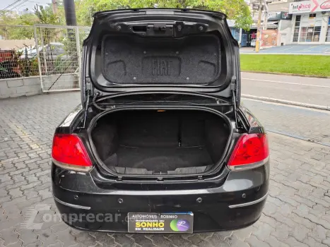 LINEA 1.9 MPI LX 16V