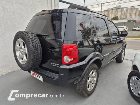 Ecosport 2.0 16V 4P XLT AUTOMÁTICO