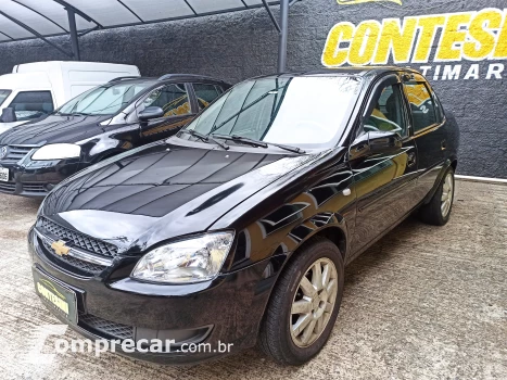 CHEVROLET CLASSIC 1.0 MPFI LS 8V 4 portas