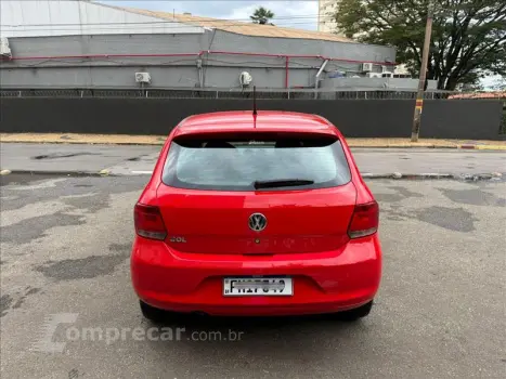 GOL 1.0 MI 8V G.V