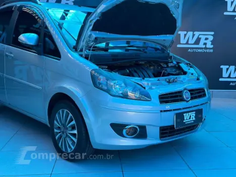 IDEA 1.4 MPI Attractive 8V