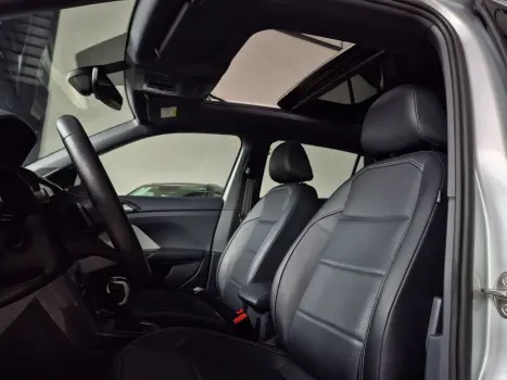 T-CROSS 1.4 250 TSI Highline