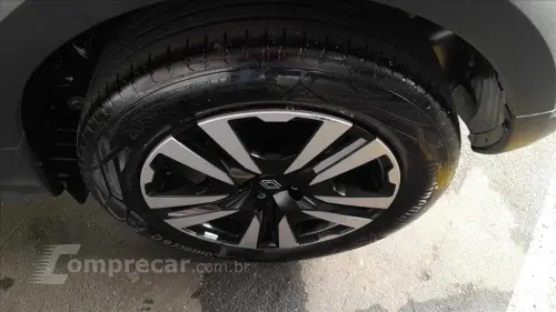 KARDIAN 1.0 TCE FLEX EVOLUTION EDC