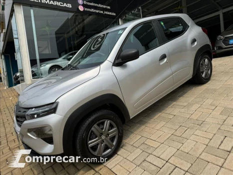 KWID 1.0 12V SCE ZEN