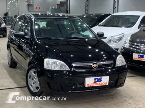 CORSA HATCH - 1.4 MPFI MAXX 8V 4P MANUAL