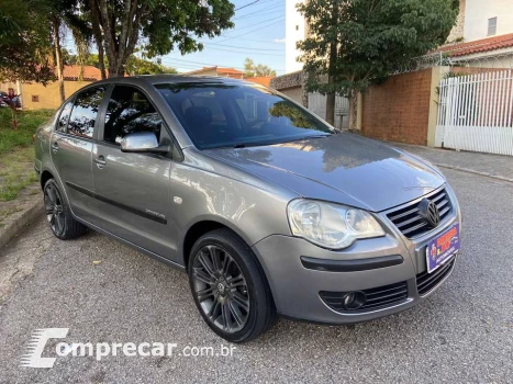 POLO 1.6 MI 8V