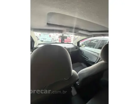 FOX 1.6 MI 8V FLEX 4P AUTOMATIZADO