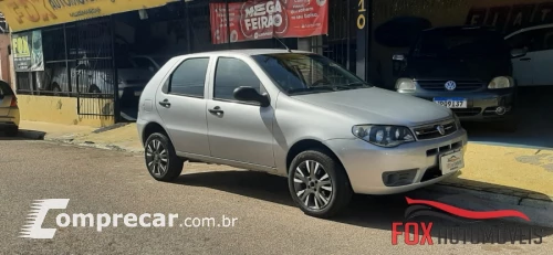 Fiat PALIO 1.0 MPI Fire 8V 4 portas