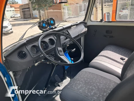 KOMBI 1.6 STD 8V