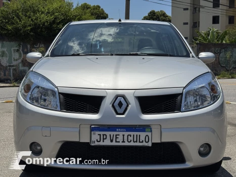 SANDERO 1.6 Privilége 16V