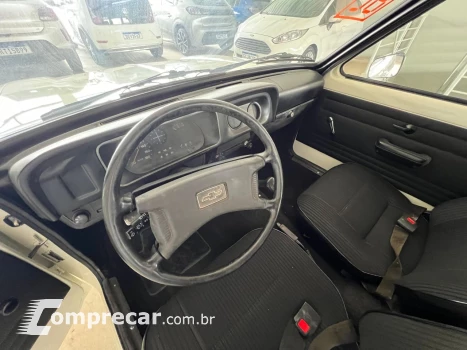 Chevette SL 1.6