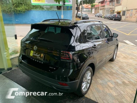 T-CROSS 1.0 200 TSI
