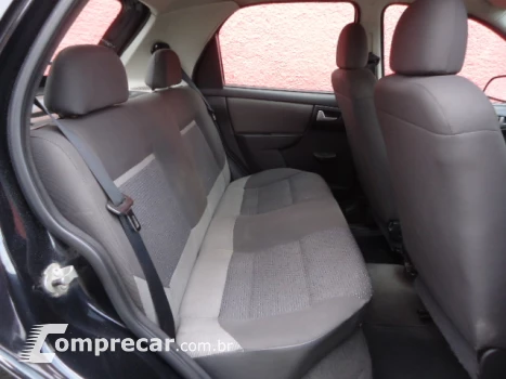 CELTA 1.0 MPFI LT 8V
