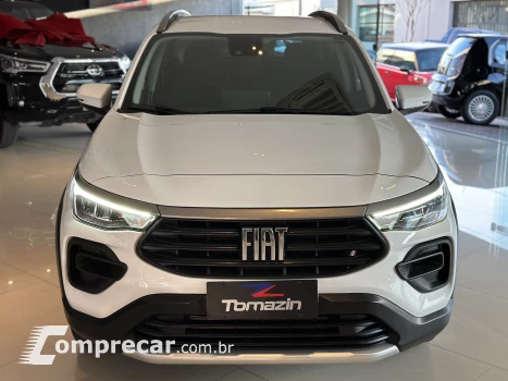 PULSE 1.0 Turbo 200 Audace