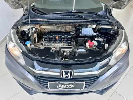 HR-V 1.8 16V EXL