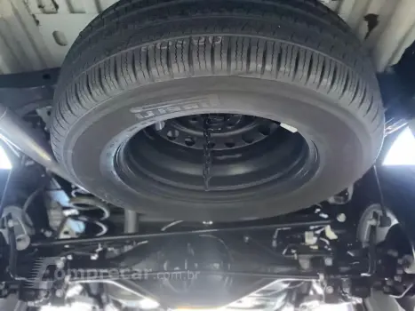 FRONTIER 2.3 16V Turbo XE CD 4X4