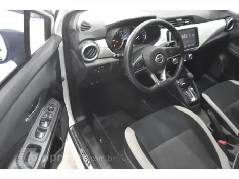 VERSA - 1.6 16V SENSE XTRONIC