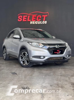 HR-V 1.8 16V EXL