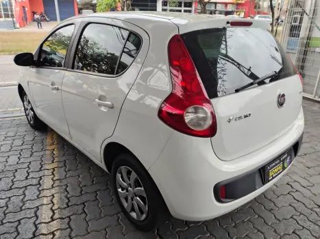 PALIO 1.0 MPI ATTRACTIVE 8V