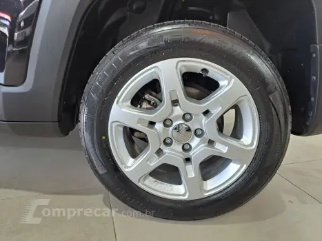 Renegade Sport T270 1.3 TB 4x2 Flex Aut.