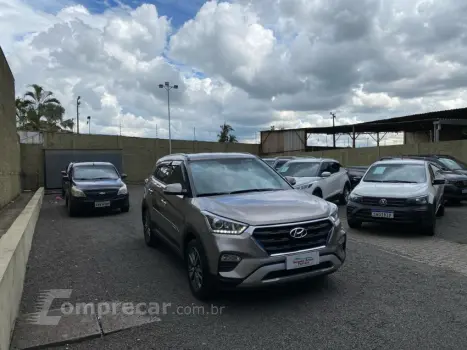 CRETA 2.0 16V Prestige