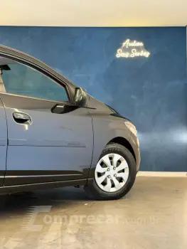 ONIX HATCH LT 1.0 8V FlexPower 5p Mec.