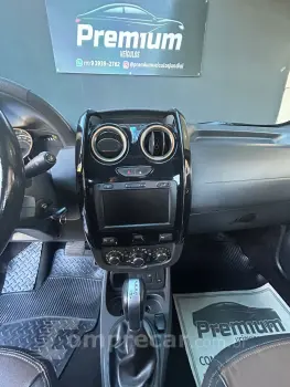 DUSTER 1.6 16V SCE Gopro