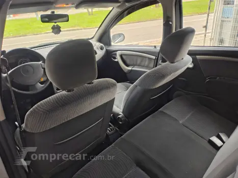 SANDERO 1.6 PRIVILEGE 16V