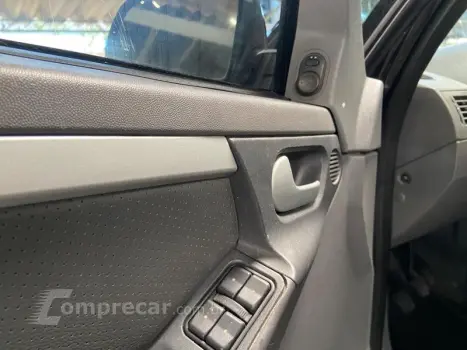 MERIVA MAXX 1.4 MPFI 8V ECONOFLEX 5P