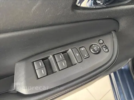 CITY 1.5 i-VTEC FLEX EXL CVT