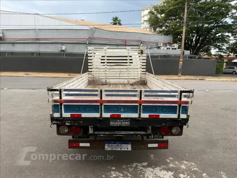 BONGO 2.5 K-2500 4X2 CS Turbo