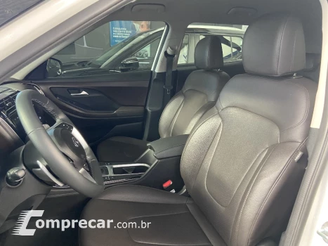 CRETA 1.0 TGDI FLEX PLATINUM AUTOMÁTICO