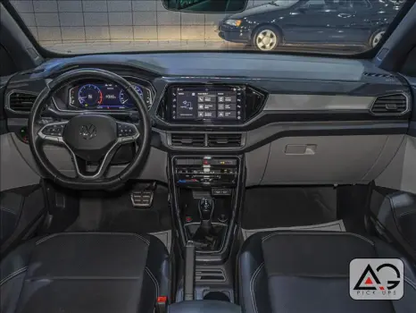 T-CROSS 1.4 250 TSI Highline