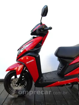 HONDA ELITE 125i