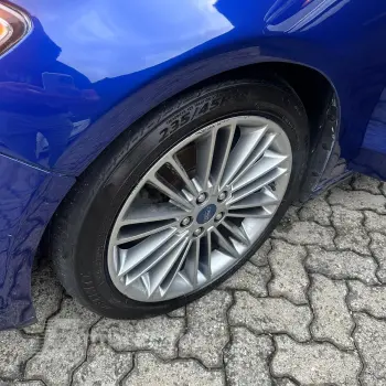 FUSION 2.0 Gtdi Titanium AWD 16V