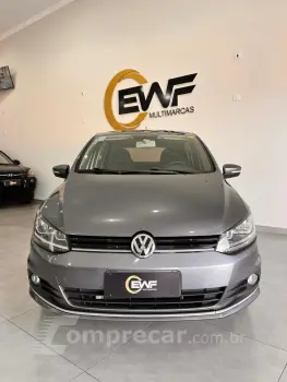 Fox Connect 1.6 Flex 8V 5p