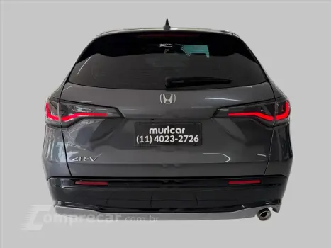 ZR-V 2.0 i-VTEC GASOLINA TOURING CVT