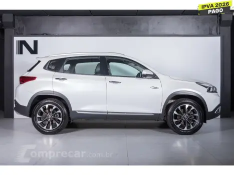 TIGGO 7 1.5 VVT TURBO iFLEX TXS DCT