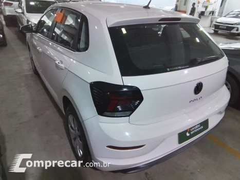 POLO 1.0 MPI MANUAL