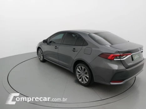 COROLLA 2.0 VVT-IE FLEX XEI DIRECT SHIFT