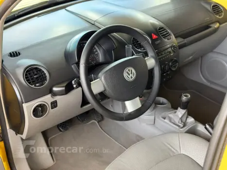 New Beetle 2.0 Mi Mec